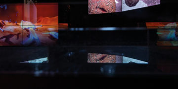 “Digital Natives” – Exhibition of Contemporary Art at TBC Concept Flagship