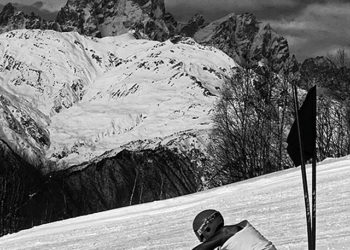 The Rest is Up to You