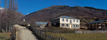 Tourism 2021 Review: Svaneti