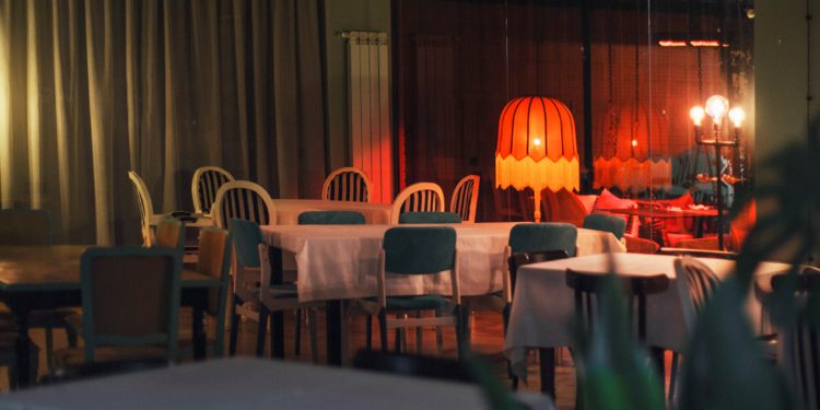 ‘Kari’ – A Place Where One Can Leave Everyday Problems Behind the Door