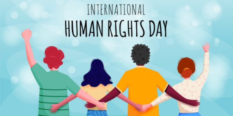 Human Rights Day 2021 – All Human, All Equal