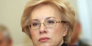 Ukrainian Ombudsman: Such Actions of Georgian Gov’t Assessed as Torture & Violation of Right to Life of Saakashvili