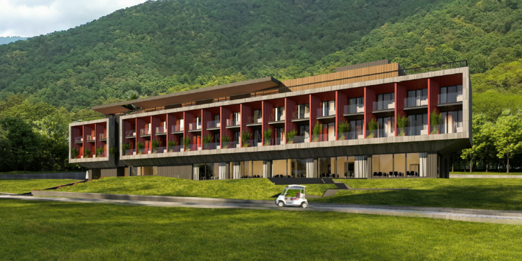 Kerten Hospitality Awarded Most Innovative Lifestyle Hospitality Group 2021