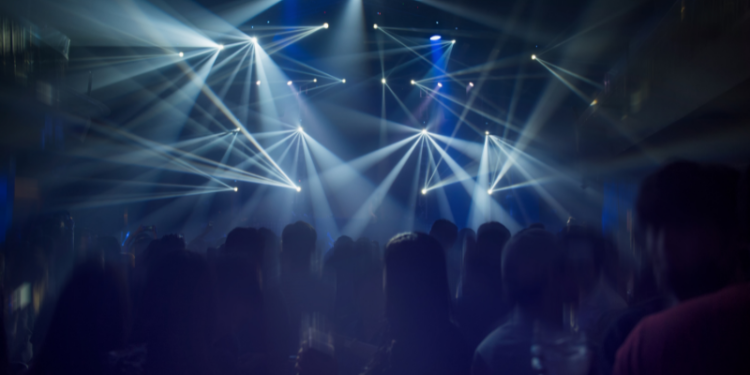 Nightclubs in Georgia Allowed to Host New Year Events, though under Strict Rules