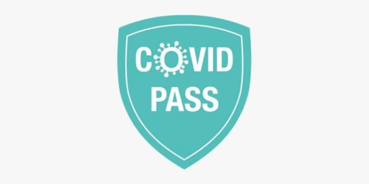 Those Vaccinated Abroad to Have Green Status in Georgia