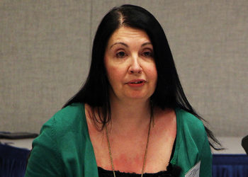 European Policy Center’s Amanda Paul on Georgia’s European Perspectives