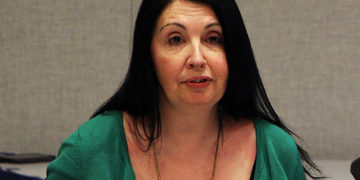 European Policy Center’s Amanda Paul on Georgia’s European Perspectives