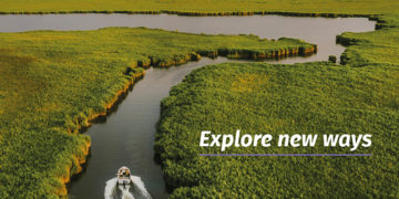 GoCaucasus.today—Promoting Local Businesses and the Natural Beauty of the Caucasus Region