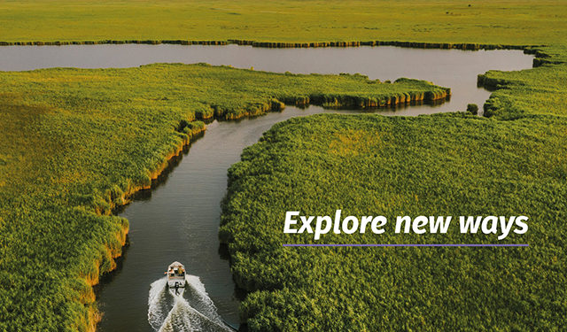 GoCaucasus.today—Promoting Local Businesses and the Natural Beauty of the Caucasus Region