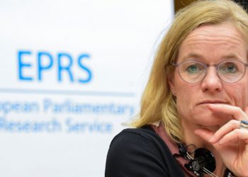 Viola von Cramon: What’s Going on in Georgia over Christmas is Very Disturbing