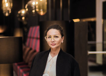 Dentist Sopho Dalalishvili: I’m Proud to Give People a Chance to Perceive, Appreciate and Love Themselves