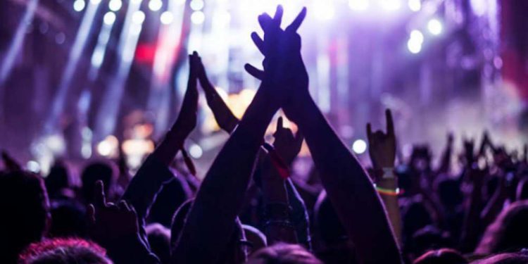 Nightclubs Not Permitted to Re-Open