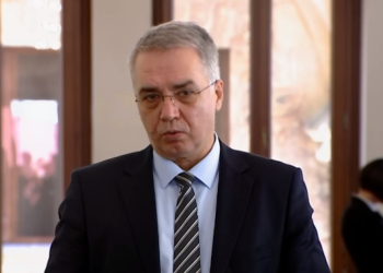Sergeenko: The Fact that Convicted Mikheil Saakashvili Would Return to Prison Should Come as No Surprise