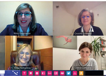 Introducing Students to Insights and Analytics