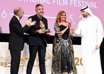 ‘Brighton 4th’ Wins Best Film at Saudi Arabia’s Red Sea Film Festival