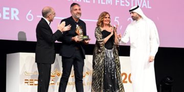 ‘Brighton 4th’ Wins Best Film at Saudi Arabia’s Red Sea Film Festival