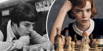 Netflix Demands Termination of Legal Proceedings regarding Nona Gaprindashvili Case