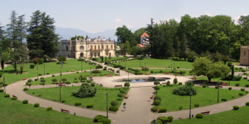 Short Film about Samegrelo Wins 2021 UNWTO Tourism Video Competition