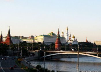 MFA: Georgia Won’t Participate in 3+3 Regional Platform in Moscow