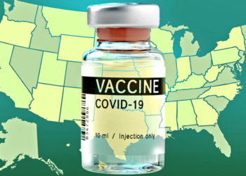 Vaccines4Life Campaign Reaches out to more than 80,000 People Across Georgia