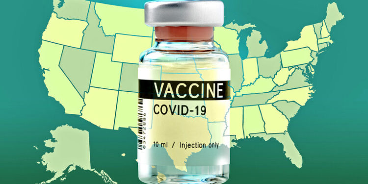 Vaccines4Life Campaign Reaches out to more than 80,000 People Across Georgia