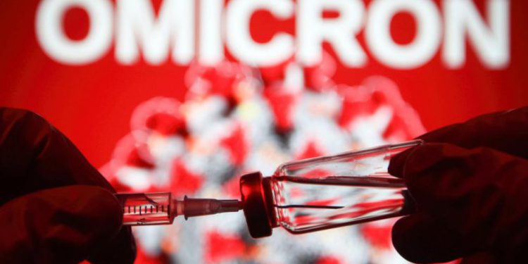 2 Cases of Omicron Strain Detected in Georgia