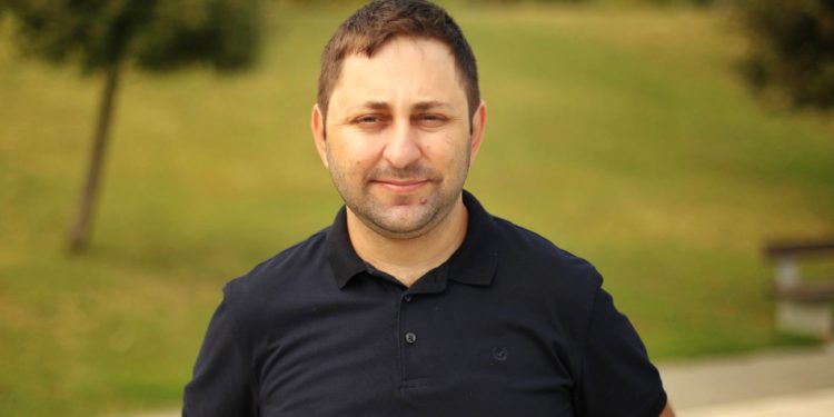 Men Unite against Stereotypes for Gender Equality