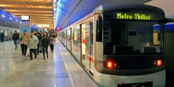 Transportation Fee in Tbilisi to Increase to 1 GEL, Passes to be Introduced