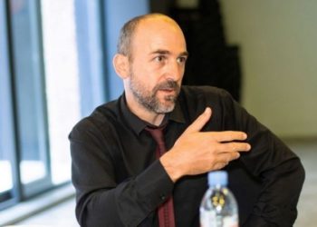 Economic Expert Ramaz Gerliani Found Alive