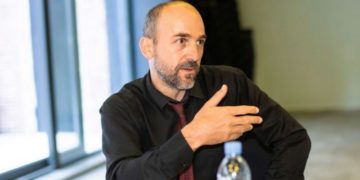 Economic Expert Ramaz Gerliani Found Alive