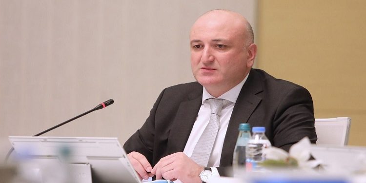 Minister of Health Assesses Epidemiological Situation