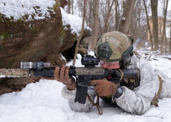 BBC: UK Withdrawing Some Embassy Staff from Kyiv