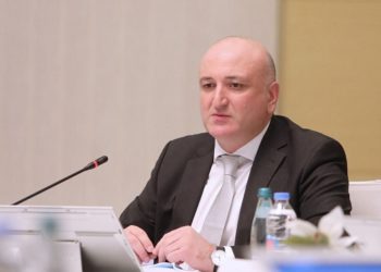 Minister of Health: We have Selected State-Owned Lands for IDPs in Different Cities