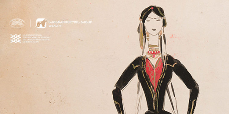 Retrospective Exhibition of Georgian Scenographer Soliko Virsaladze Opens on January 14