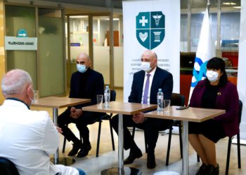 Ilia Ghudushauri Appointed as New Deputy Minister