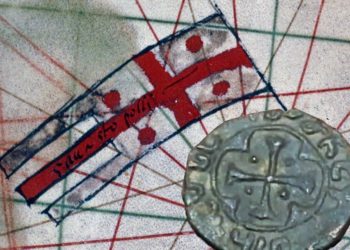 US Embassy: Georgia has been Part of the European Family of Nations for Many Centuries