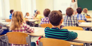 Learning Process in Schools Resumes, 73% of School Staff Vaccinated