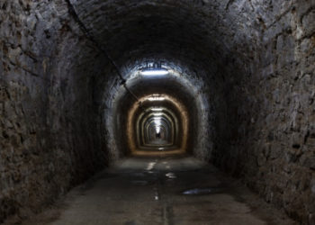 Explosion in Tkibuli Mine, One Dead