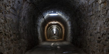 Explosion in Tkibuli Mine, One Dead