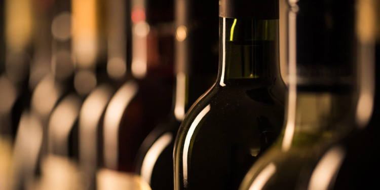 Georgia Exports 107 mln Bottles of Wine in 2021