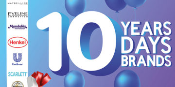 Carrefour Marks its 10th Anniversary in Georgia