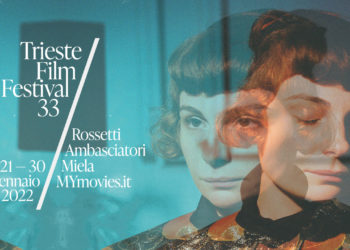 Georgian Women Directors in Focus at Trieste Film Festival