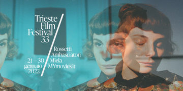 Georgian Women Directors in Focus at Trieste Film Festival