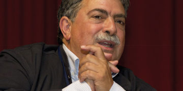 Paul Taylor. Source: Reuters via Flickr