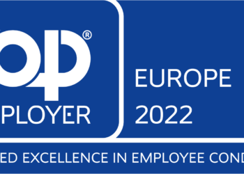 JTI Georgia is Recognized as Top Employer 2022 in Georgia, Europe and Globally