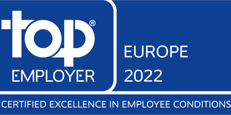 JTI Georgia is Recognized as Top Employer 2022 in Georgia, Europe and Globally