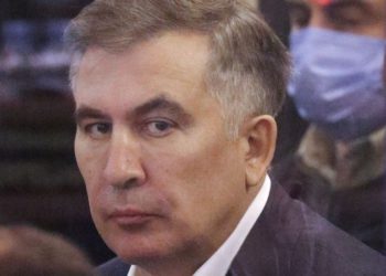 Lawyer: Saakashvili Believes it’s Important to Set Up Fact-Finding Commission in Parliament