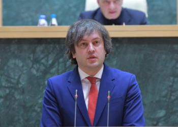 GD Chairman on US Embassy Statement: Shakes Public Confidence in Western Partners