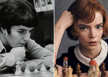 California Judge Rejects Netflix Motion to Dismiss Nona Gaprindashvili’s Lawsuit