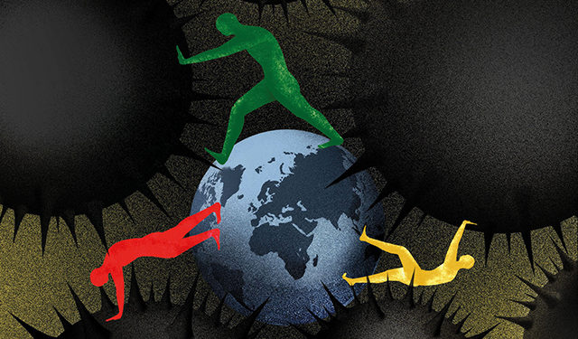 Image source: Brian Stauffer / Foreign Policy